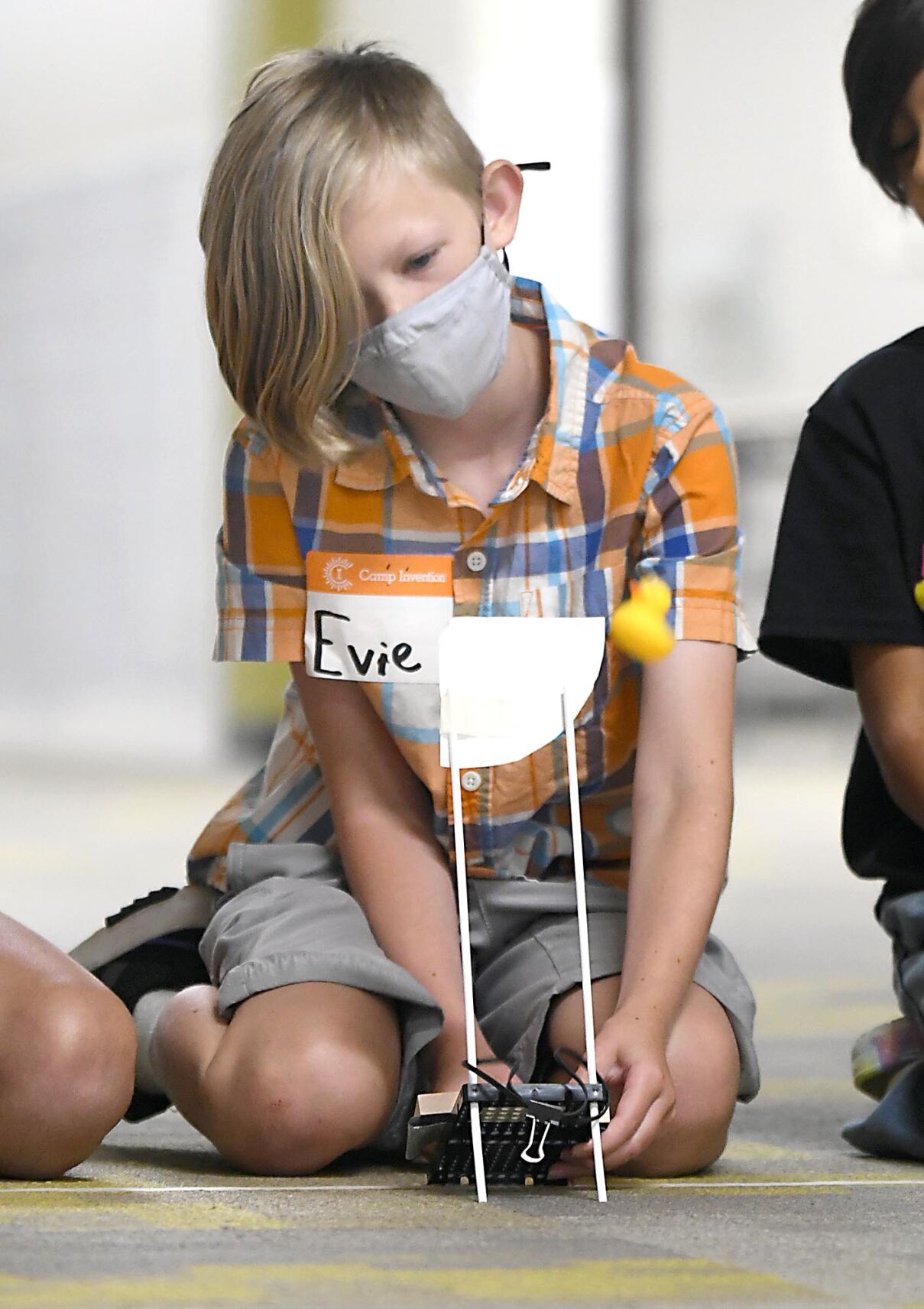 Camp Invention 1
